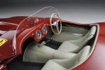 Ferrari 250 MM Spyder (Series II) 1953 года